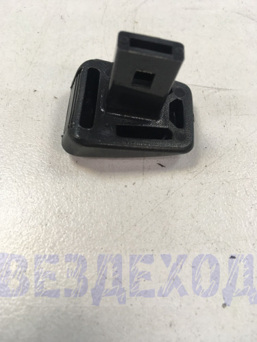 Кнопка откидывания спинки зад сиденья MR655388