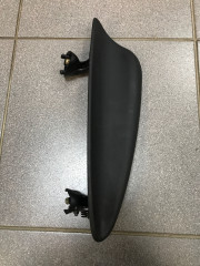 Крышка панели двери PORSCHE 98655562103A03 передней левой