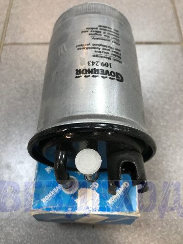 Фильтр  топливный HANS PRIES 109243546/109243055 FORD GALAXY/VW SHARAN 1.9 TDI