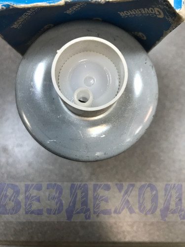 Фильтр  топливный HANS PRIES 109243546/109243055 FORD GALAXY/VW SHARAN 1.9 TDI