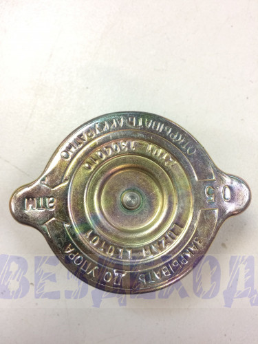 Крышка радиатора 01-07,2121, 21213,УАЗ LUZAR 