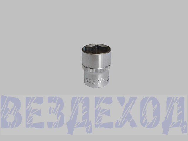 Головка (1/2) 21мм FORCE (54521)