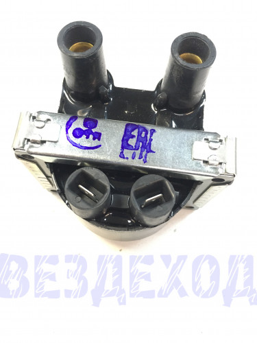 Катушка зажигания ГАЗ (дв.405,406,409), УАЗ-3160, ОКА-1111