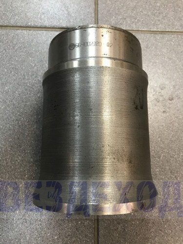 Поршень ГАЗ-53 92,0 Кострома (гильза,палец) 1к-т