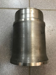Поршень ГАЗ-53 92,0 Кострома (гильза,палец) 1к-т