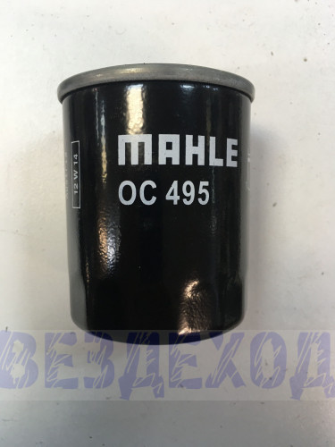 Фильтр масляный KNECHT OC 495 (Австрия)