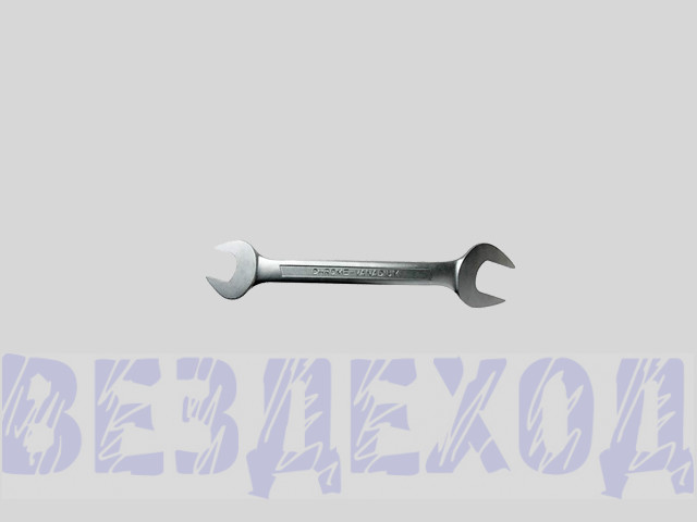 Ключ рожковый 13/14 FORCE (7541314)