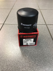 Фильтр масляный NIPPARTS J1317003 HYUNDAI