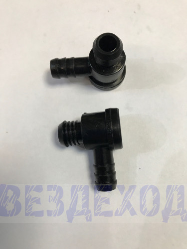 Клапан вакуумного усилителя 2101-2110, 2121,21213,21214,2131,2123