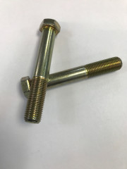 Болт М14х90х1,5