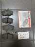 Колодки тормозные Ferodo FDB 410 FIAT CROMA передние
