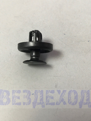 Пистон D=6.6 H=17.5 MASUMA KJ-323
