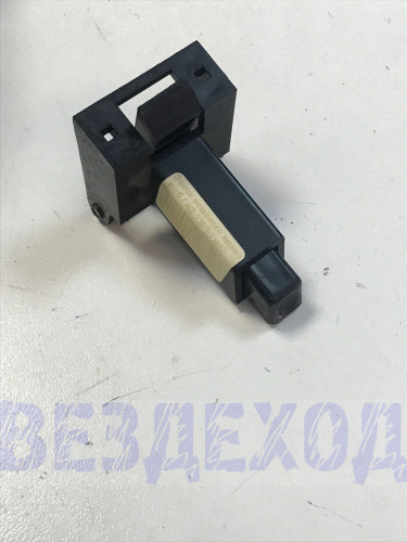 Замок бардачка ГАЗ-3302, 2217 старого образца