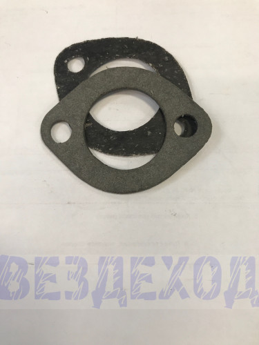 Прокладка шкворня ГАЗ-3302, ГАЗЕЛЬ, ГАЗ-53 