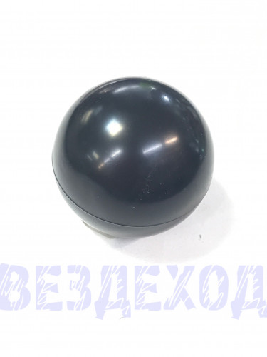 Ручка рычага КПП 2103,2106,2121 штатная (шарик)