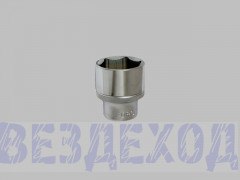 Головка (1/2) 30мм FORCE (54530)