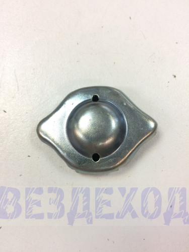 Крышка расширительного бачка 01-07,2121,21213 (металлическая с резинкой)