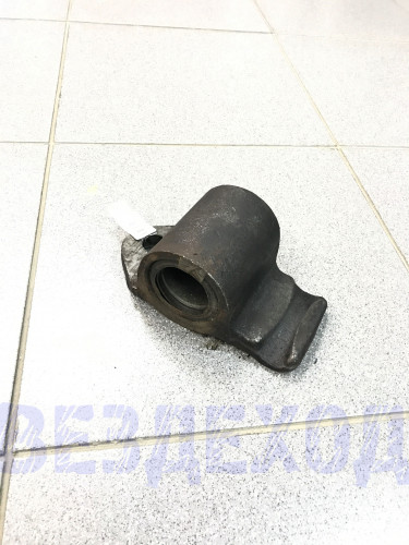 Ушко рессоры ЗИЛ-4331 задней со втулкой L=85 D=40