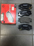 Колодки тормозные Ferodo FDB 556 MITSUBISHI L200, L300, PAJERO передние