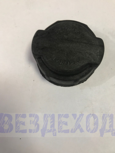 Крышка расширительного бачка Газель-3302  