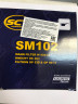 Фильтр масляный 01-07, 2121, 21213, 21214, ГАЗ, УАЗ (дв.406, УМЗ 421) SCT SM102 (Германия)