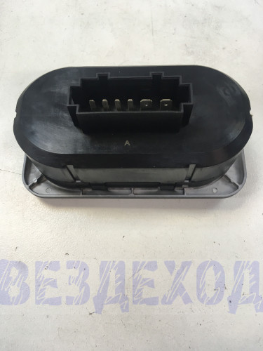 Блок управления светом УАЗ-3163 нов.обр 471.3769 5 положений 