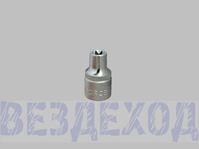 Головка (1/2) E- 8 FORCE (54608)