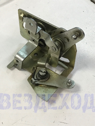 Замок двери ГАЗ-3302, 2705, Газель внутренний левый