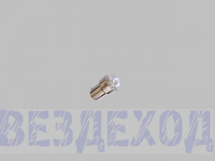 Лампа R5W 12V  диодная