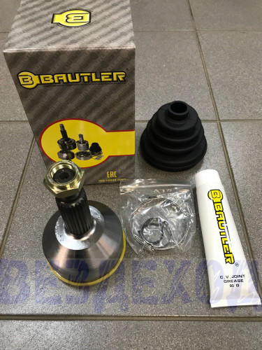 ШРУС М-2141 наружный BAUTLER 1 К-т