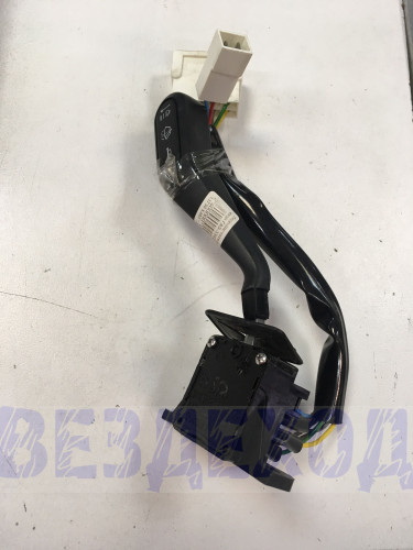 Переключатель подрулевой ГАЗ-3302 стеклоочистителя и сигнала 3709.200