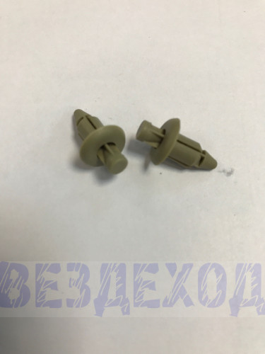 Пистон D=9.7 H=28 MASUMA KJ-2279 бежевый