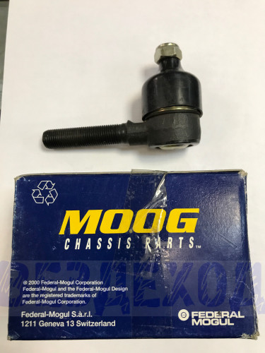 Наконечник рулевой тяги MOOG ME-ES-0212 MB W123/126 наружный 14мм 0003385210 1шт.
