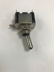 Тумблер 12v с индикатором 20А 1шт.