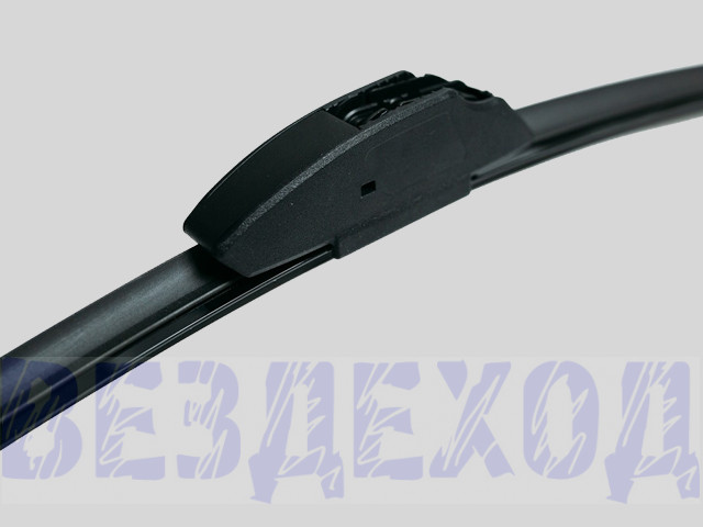 Щетка стеклоочистителя DENSO 700мм бескаркасная