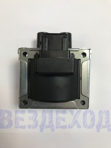 Катушка зажигания BREMI 20142 (Германия) RENAULT LAGUNA 1.8, MEGANE 2.0, SCENIC, М2141 дв. F3R
