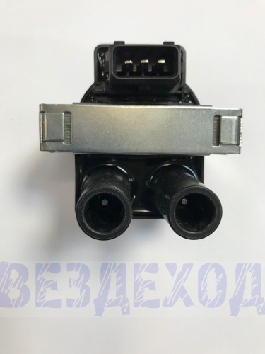 Катушка зажигания BREMI 20142 (Германия) RENAULT LAGUNA 1.8, MEGANE 2.0, SCENIC, М2141 дв. F3R