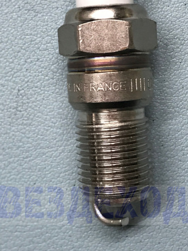 Свечи зажигания BERU Z25 14K-6DU MB