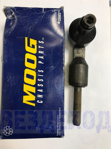 Наконечник рулевой тяги MOOG VO-ES8227 A4/A6/A8/ Passat B5 лев/прав 4D419811B 1шт
