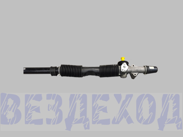 Рейка рулевая М2141 BAUTLER 