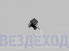 Щетки генератора 2105-07 