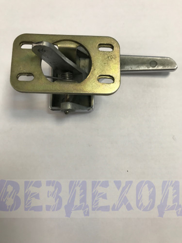 Ручка двери УАЗ-3163 ПАТРИОТ внутренняя левая перед/зад металл