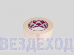 Скотч покрасочный 38х50