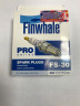Свечи зажигания FINWHALE FS30 2108-2110, НИВА-21214, 2123 8V, 3-х электродная комплект 4шт