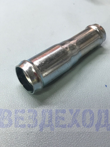 Соединитель шланга 16/20
