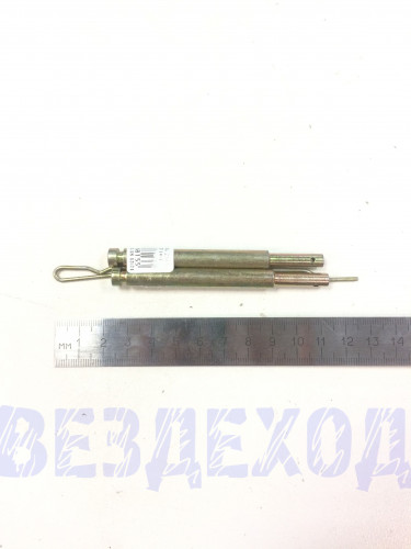 Палец суппорта 2141