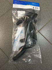 Патрубки печки 21082-21099, 2113-15 инжектор (4шт)