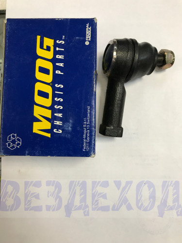 Наконечник рулевой тяги MOOG HY-ES 0172 HYUNDAI 56820-22000 1шт.