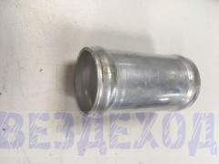 Соединитель шланга 41 L=76