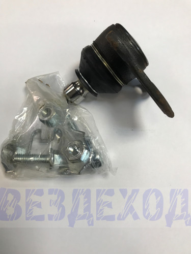 Шаровая опора MOOG BM-BJ-4306 BMW E30 нижняя (1051801,21380) 1шт.